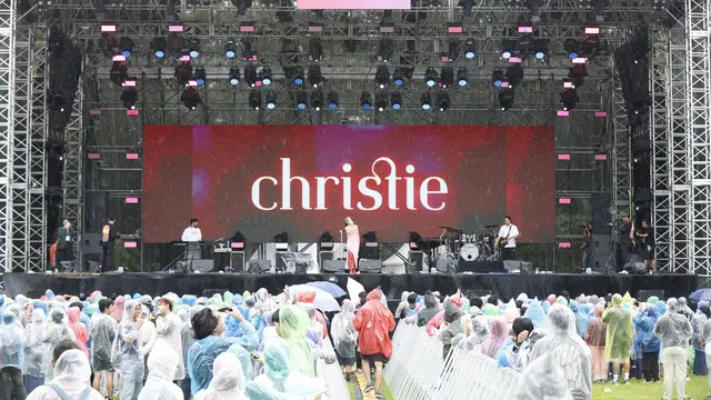 Keseruan KLBB Festival 2026 Hari Pertama, Lineup Enerjik dan Momen Penuh Haru