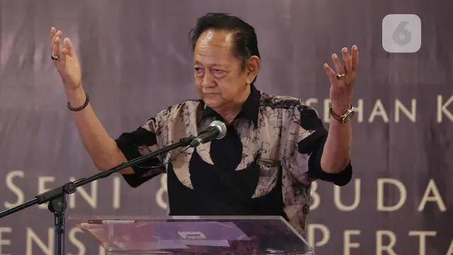 [Bintang] Deddy Sutomo