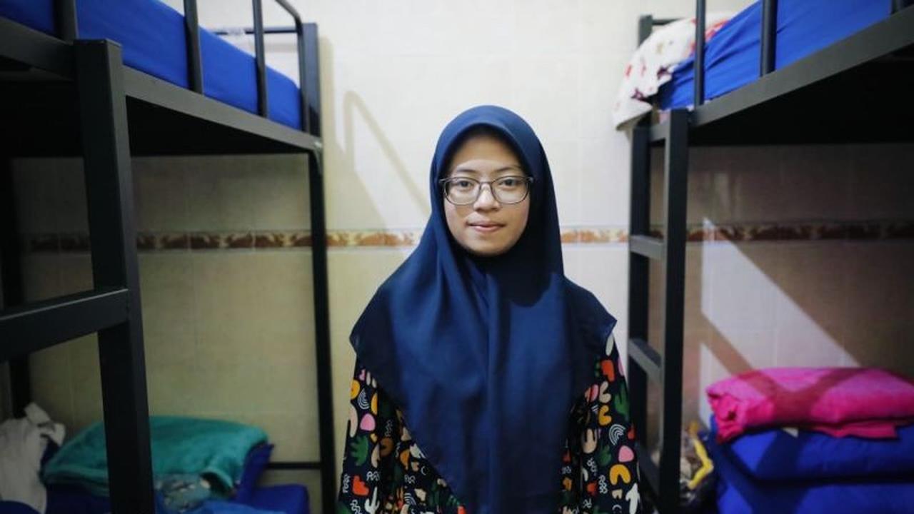 Kisah Inspiratif: Yatim Piatu Penghafal 6 Juz Al Quran Temukan Asa di Sekolah Rakyat
