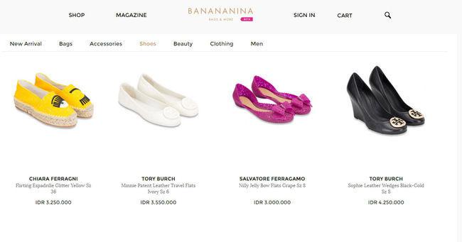 Foto: copyright banananina.co.id