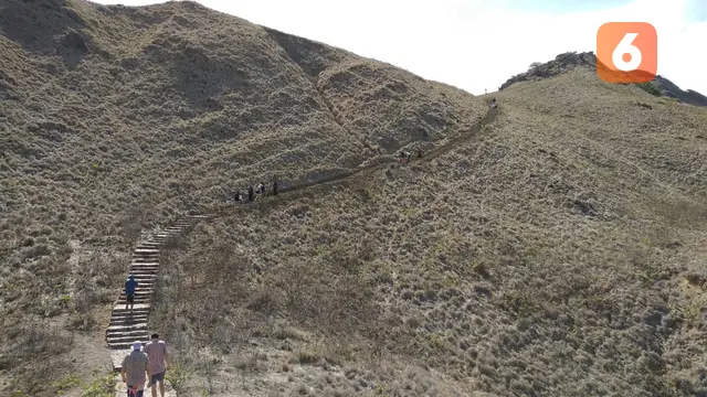 Pulau Padar