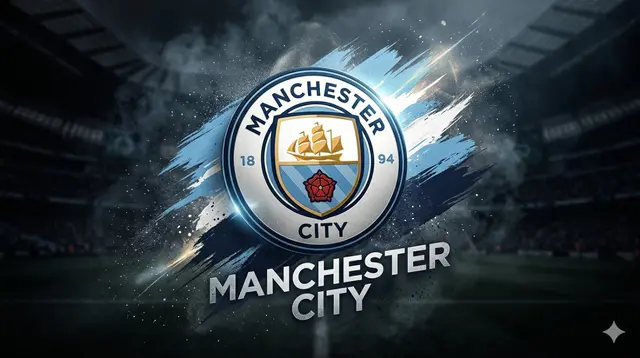 Jadwal Lengkap Manchester City di Premier League 2026/2027