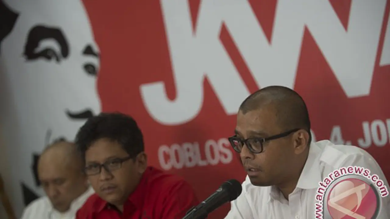 andi widjajanto