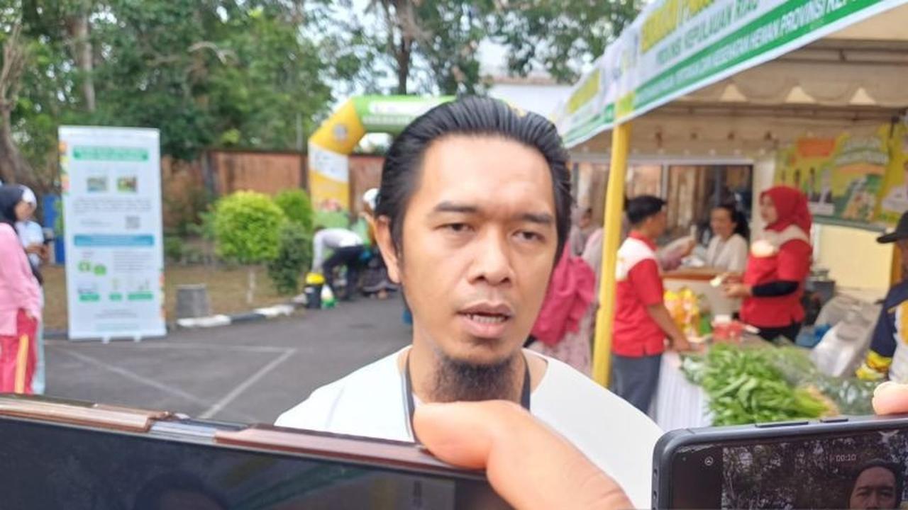 Bulog Tanjungpinang Siapkan Ribuan Ton Beras SPHP Hadapi Ramadhan dan Idul Fitri