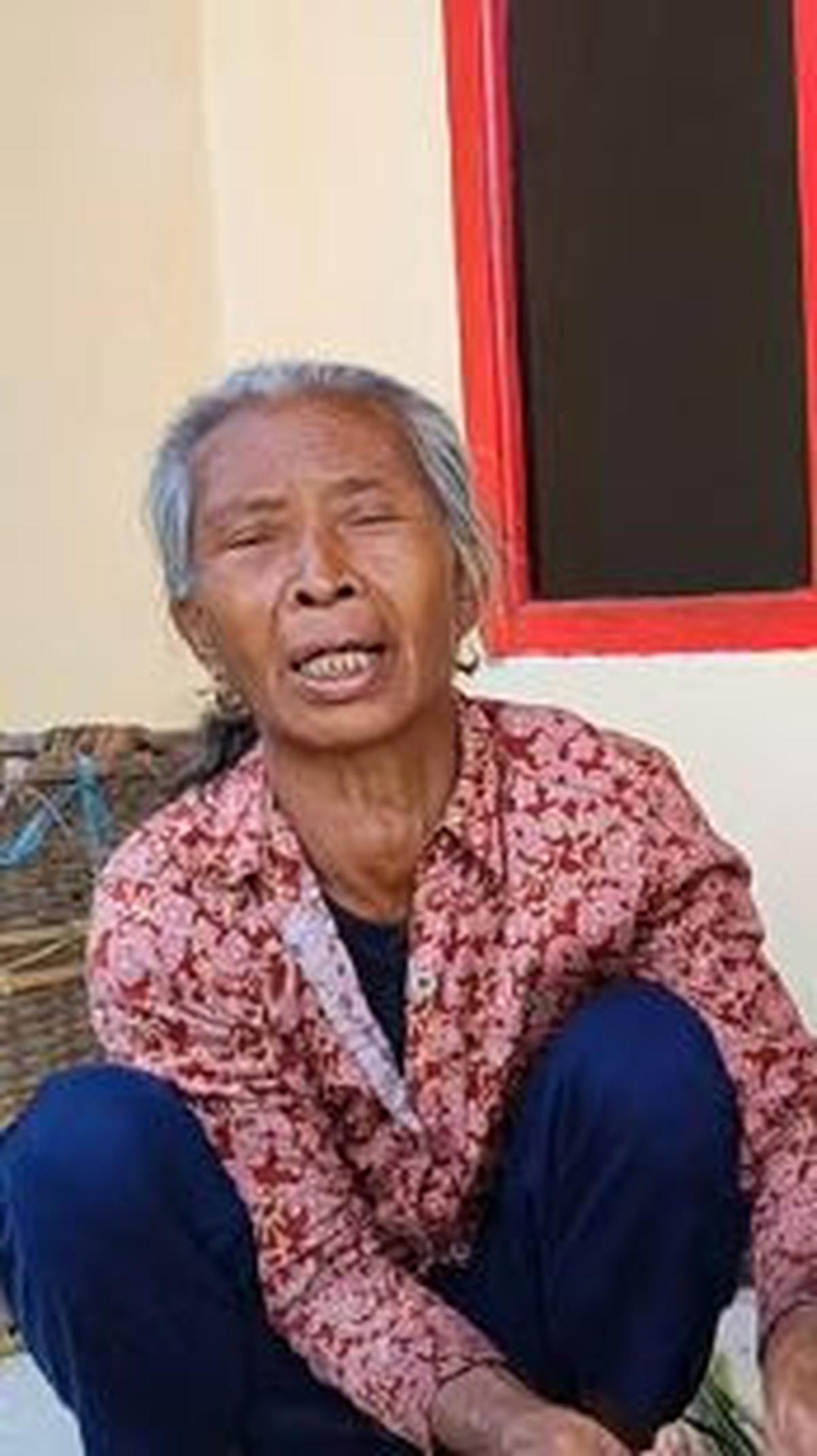 Cara Angkut Bahan Bangunan Terungkap