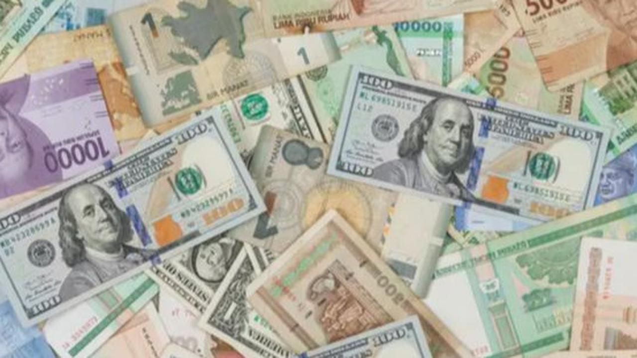 Berkat Proposal Ini, Indonesia Dapat Kucuran Dana Rp385 Miliar dari Amerika