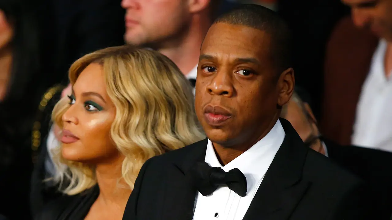 Beyonce Jay Z