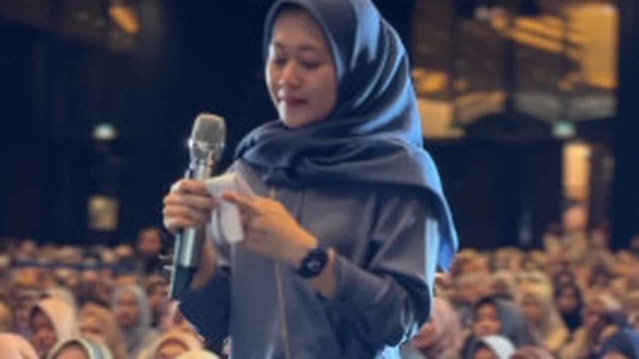 Ditinggalkan Sejak Usia 3 Tahun, Perempuan ini Tanya 'Boleh Enggak Saya Membenci Ibu Kandung?'