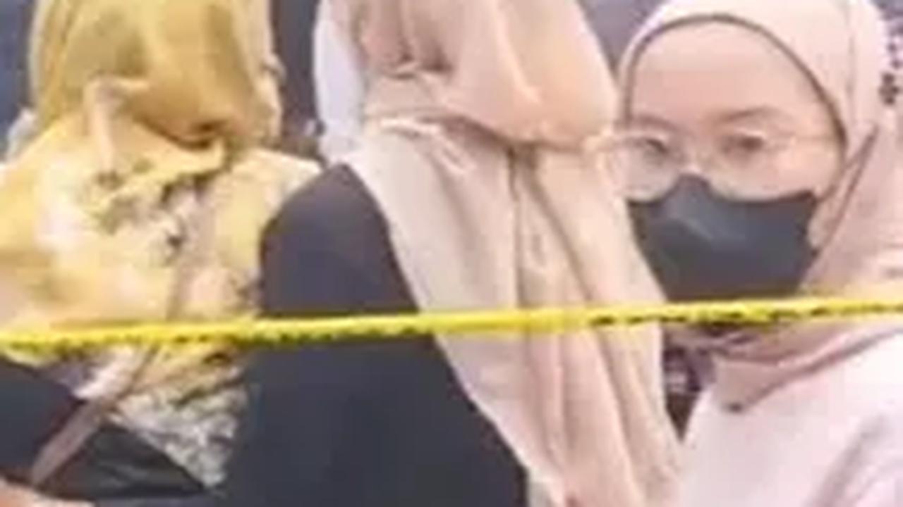 Polisi Temukan Bukti Baru Pembunuhan Ibu dan Anak di Subang