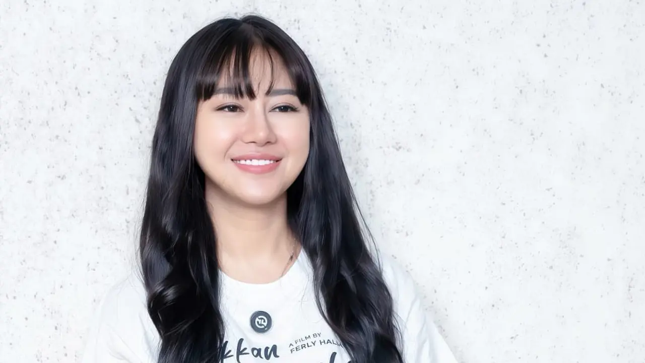 Ferly Halim. (Foto: Dok. Koleksi Pribadi Ferly Halim)