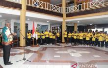 Fakta Unik 52 Atlet Siap Berlaga, Forki Kota Jayapura Targetkan Juara Umum Kejurda Karate Papua 2025!