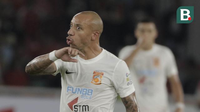 Liga 1 Indonesia 2018: Persija Jakarta Vs Borneo FC