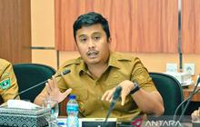 Tujuh Tahun Belum Rampung, Wagub Ungkap Kunci Percepatan Tol Trans Sumatera: Dekati Masyarakat Minangkabau!