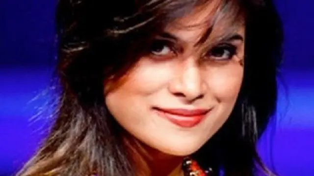 Arya Banerjee (Foto: Instagram/@updatesutkal)