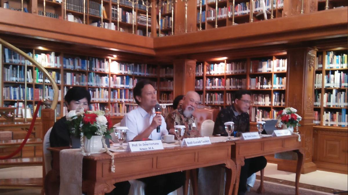 Menkes Budi Serukan Eliminasi Kusta: Masa Kita Mau Mewariskannya ke Anak Cucu?