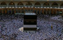 Jamaah Haji Tak Perlu Khawatir, Pemerintah Arab Saudi Berikan Jaminan Mutu dan Protokol Keamanan Makanan bagi Jemaah Haji 2025