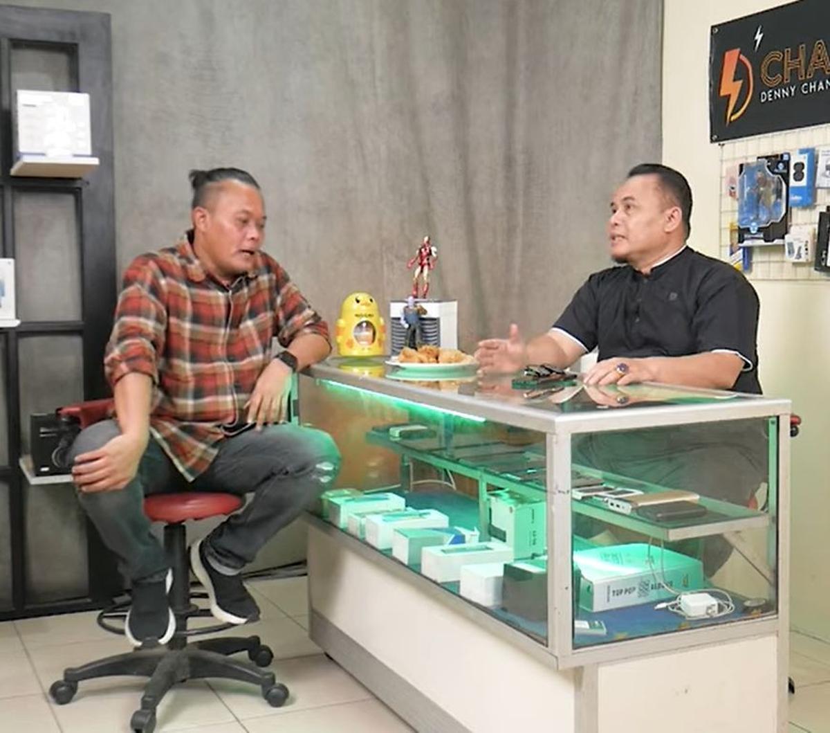 Dok. Istimewa