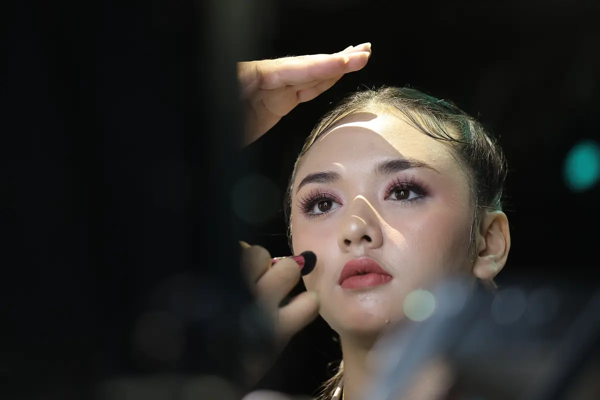 Inspirasi makeup terbaru dari Wardah