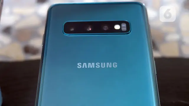 Galaxy S10