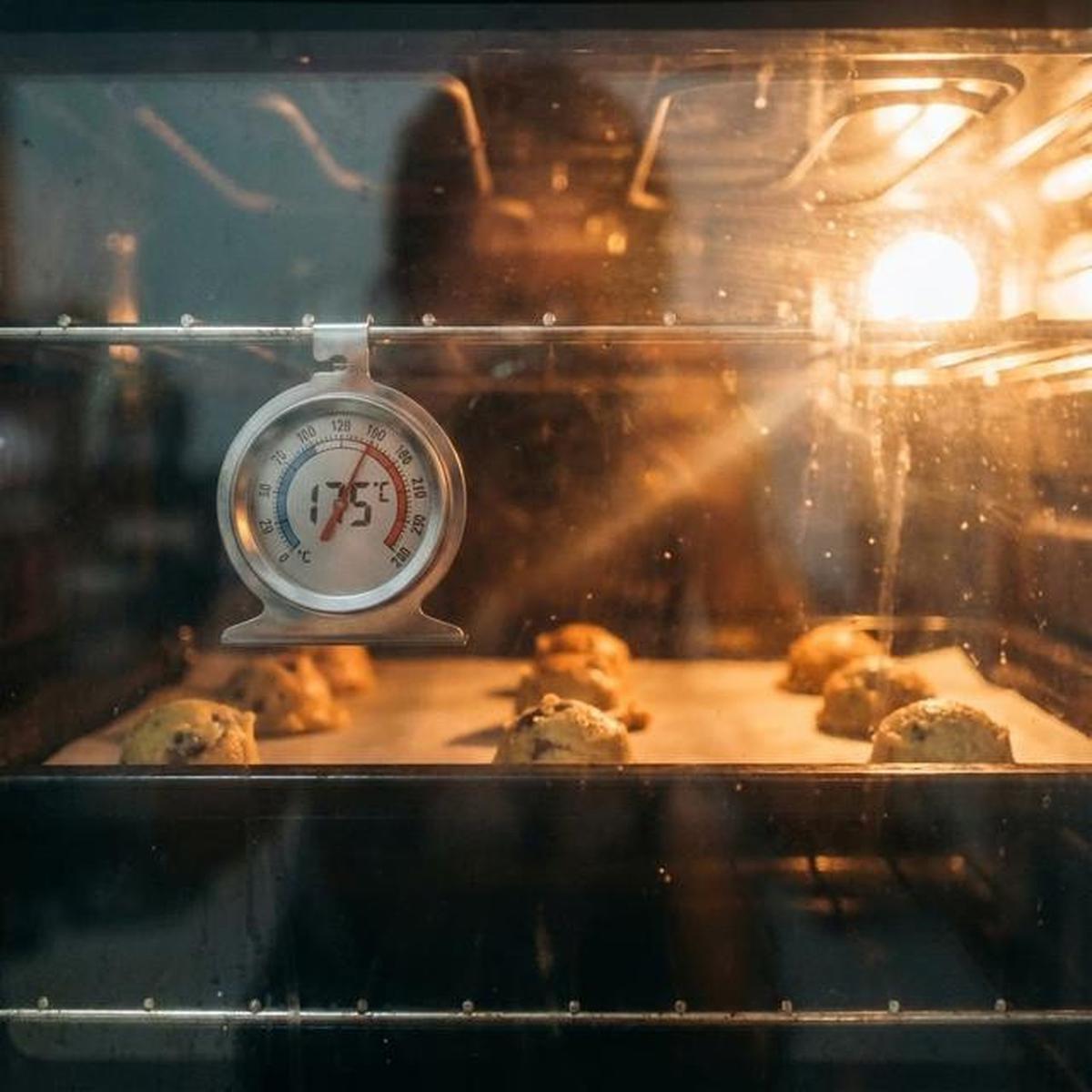 7 Rahasia Nastar Lembut dan Tidak Gosong Meski Pakai Oven Rumahan, Tekstur Lumer dan Warna Cantik Merata