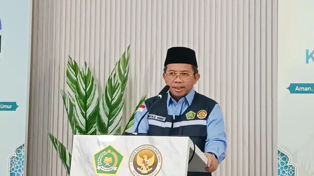 PPIH Arab Saudi Undur Pelaksanaan Program Tanazul, Jemaah Haji Bisa Lakukan Secara Mandiri