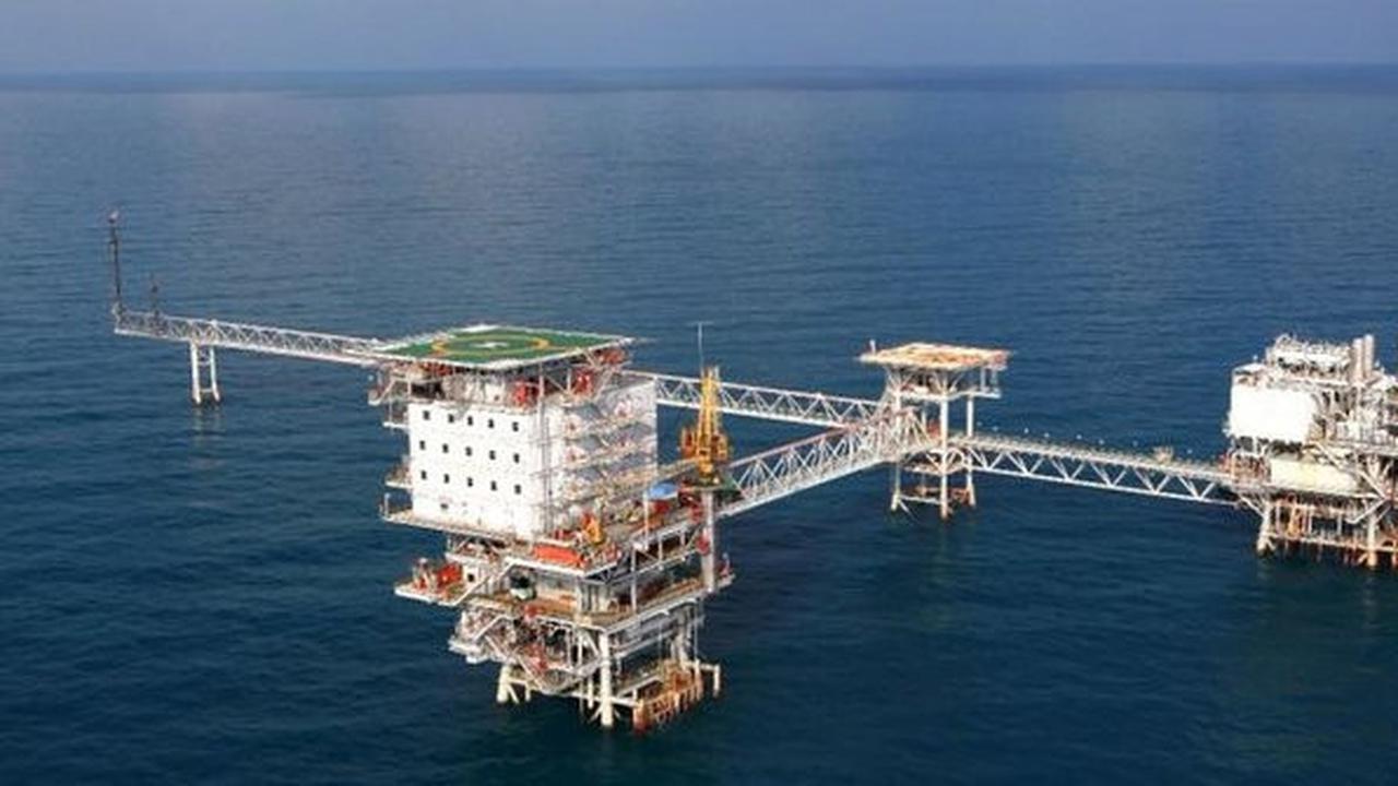ESDM Soal Target Lifting Minyak 900 Ribu Barel di 2029: Cukup Berat