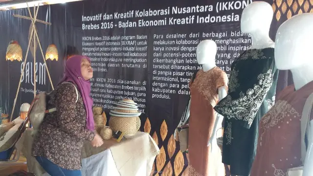 Batik Salem