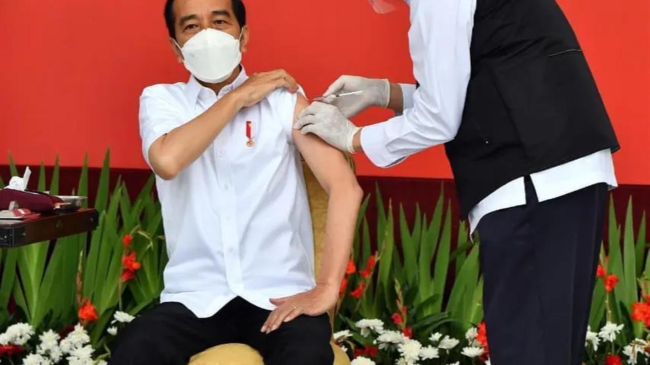 Dok. Istimewa