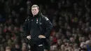Pelatih Bournemouth, Eddie Howe menjadi pelatih termuda di Premier League 2017-2018. Howe lahir di Amersham, Inggris 29 November 1977. (Reuters/Stefan Wermuth)