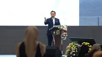Pimpinan MPR Tekankan Legislasi di Era AI Harus Berbasis Data