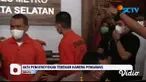 Inilah CCTV yang memperlihatkan selebgram Putra Siregar dan aktor Rico Valentino melakukan pengeroyokan kepada seorang pengunjung kafe. Aksi pengeroyokan terjadi dipicu teman wanita mereka yang mendatangi meja korban.