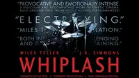 Sinopsis Film Whiplash di Vidio, Diperankan Miles Teller