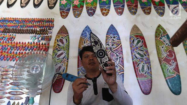 Pemerintah siapkan KUR pada bisnis di sektor wisata