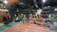 Singgah di Tanah Karo, Alam Ganjar Dengarkan Aspirasi Masyarakat
