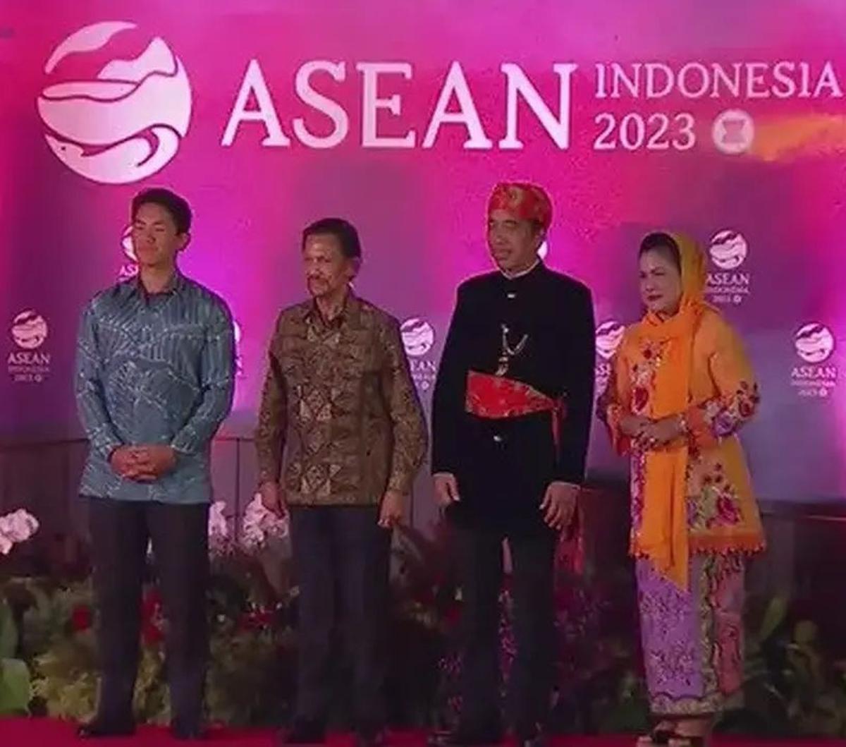 Dok. Istimewa