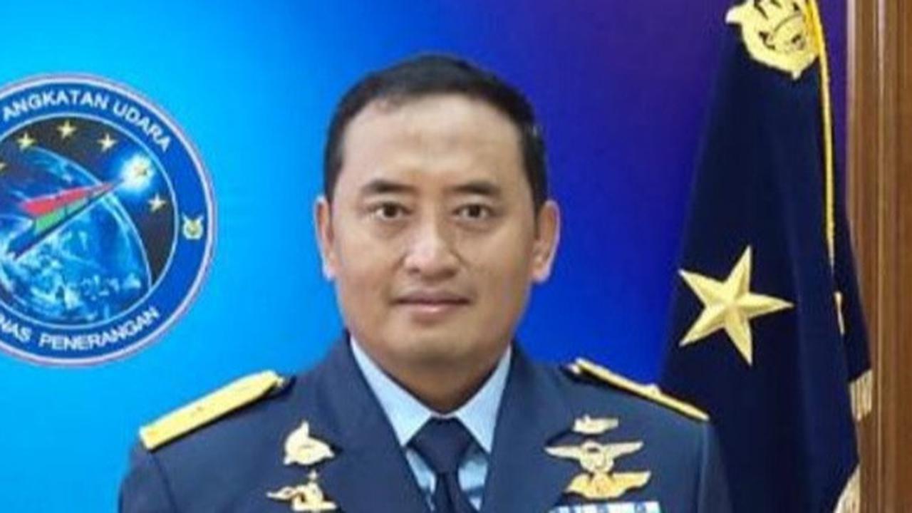 Profil Marsma Fajar Andriyanto Gugur dalam Kecelakaan Pesawat, Dikenal Sebagai Sahabat yang Smart dan Apa Adanya