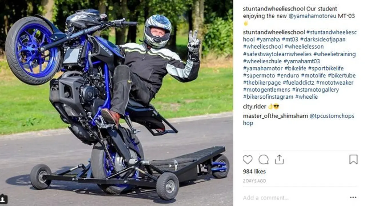 Stuntman