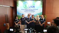 BPJS Kesehatan Luncurkan NADI JKN, Solusi Menabung untuk Jaga Kepesertaan Tetap Aktif