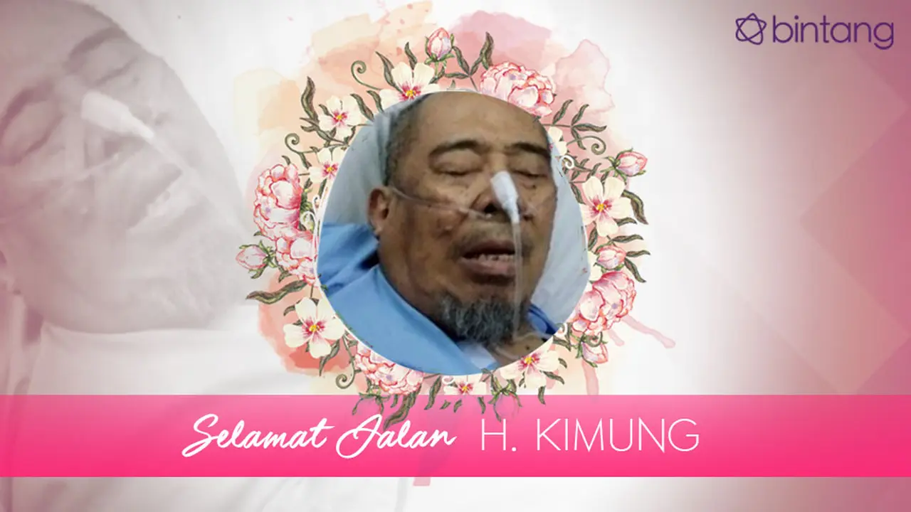 H. Kimung Tomtam