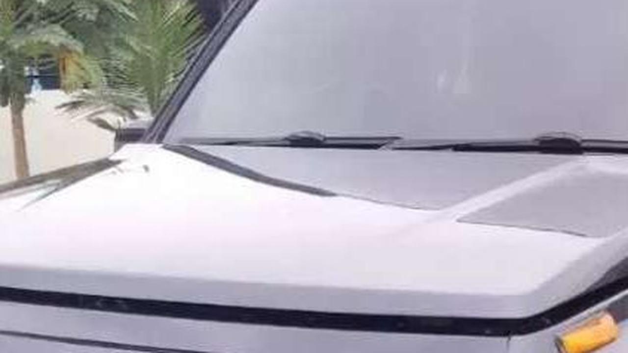 <b>Kelebihan Suzuki Escudo</b>