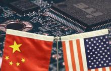 AS Makin Serius Jegal Investasi Teknologi ke China, Buntut Larang Pakai iPhone?