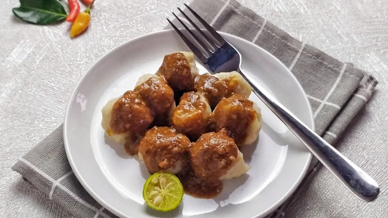 siomay