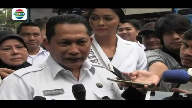 BNN Sebut Kalapas Cipinang Dicopot Tak Tuntaskan Masalah Sel Mewah