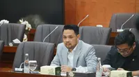 Anggota Komisi VI DPR RI Rivqy Abdul Halim Sebut UU Konsumen yang Baru untuk Lindungi dari Produk Ilegal
