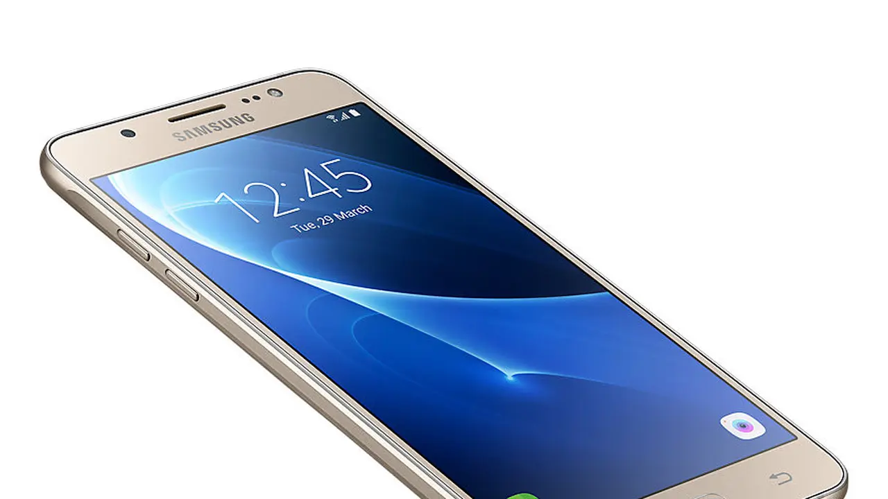 harga samsung j5