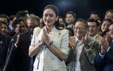 FOTO: Termuda dalam Sejarah, Ini Sosok Putri Cantik Miliarder Thaksin Shinawatra yang Terpilih Jadi PM Thailand