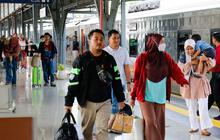 Libur Long Weekend, KAI Tambah 6 Perjalanan Kereta Jarak Jauh