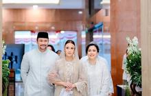 Selamat, Sebentar Lagi Tora Sudiro Bakal Jadi Kakek!  Nabila Putri Sulungnya Dikabarkan Hamil Anak Pertama
