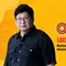 Mantan Menteri BUMN, Ekonom dan Politikus Indonesia, Laksamana Sukardi.