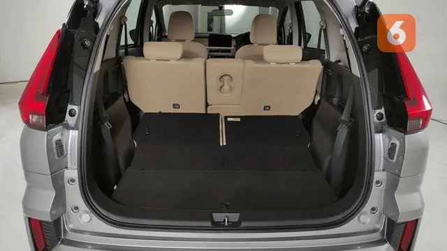 Mitsubishi Xpander